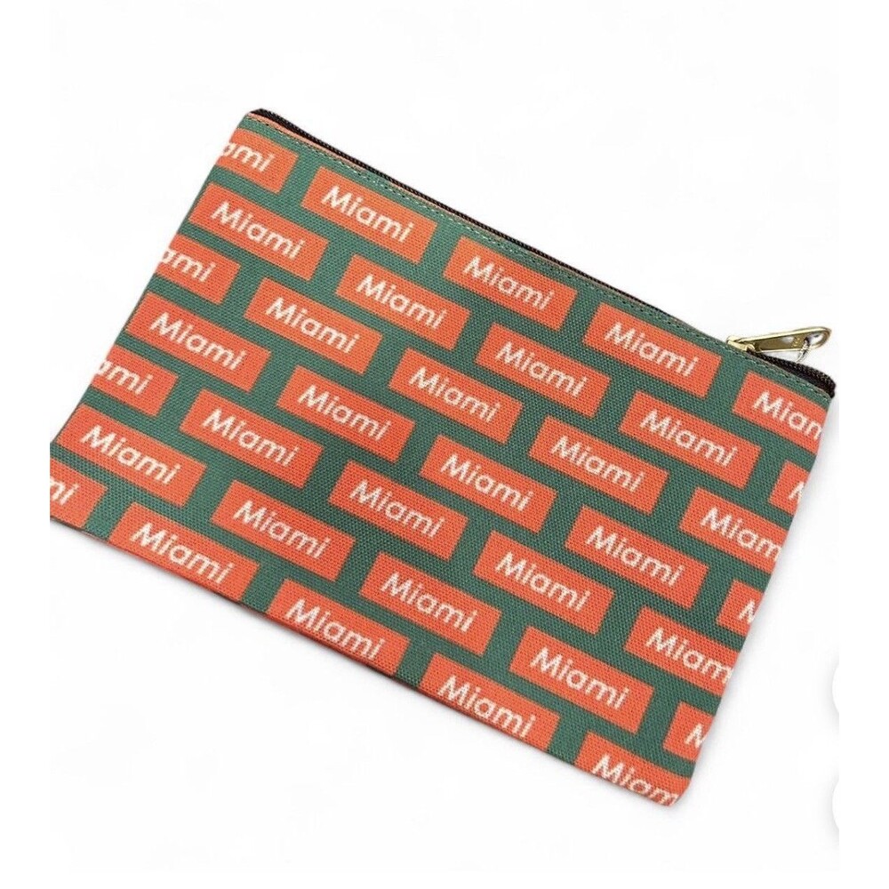 new corey paige Umiami wallet